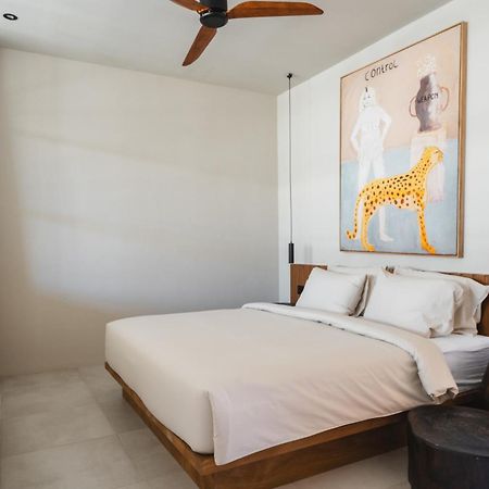 Surf Loft 2 By Alfred In Bali Villa Canggu Buitenkant foto