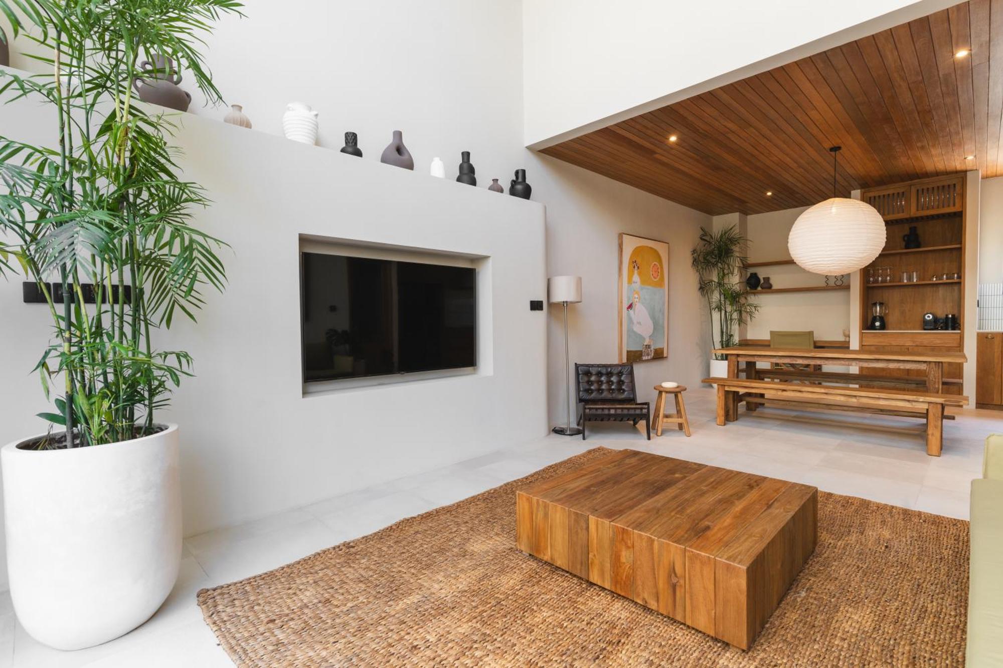 Surf Loft 2 By Alfred In Bali Villa Canggu Buitenkant foto