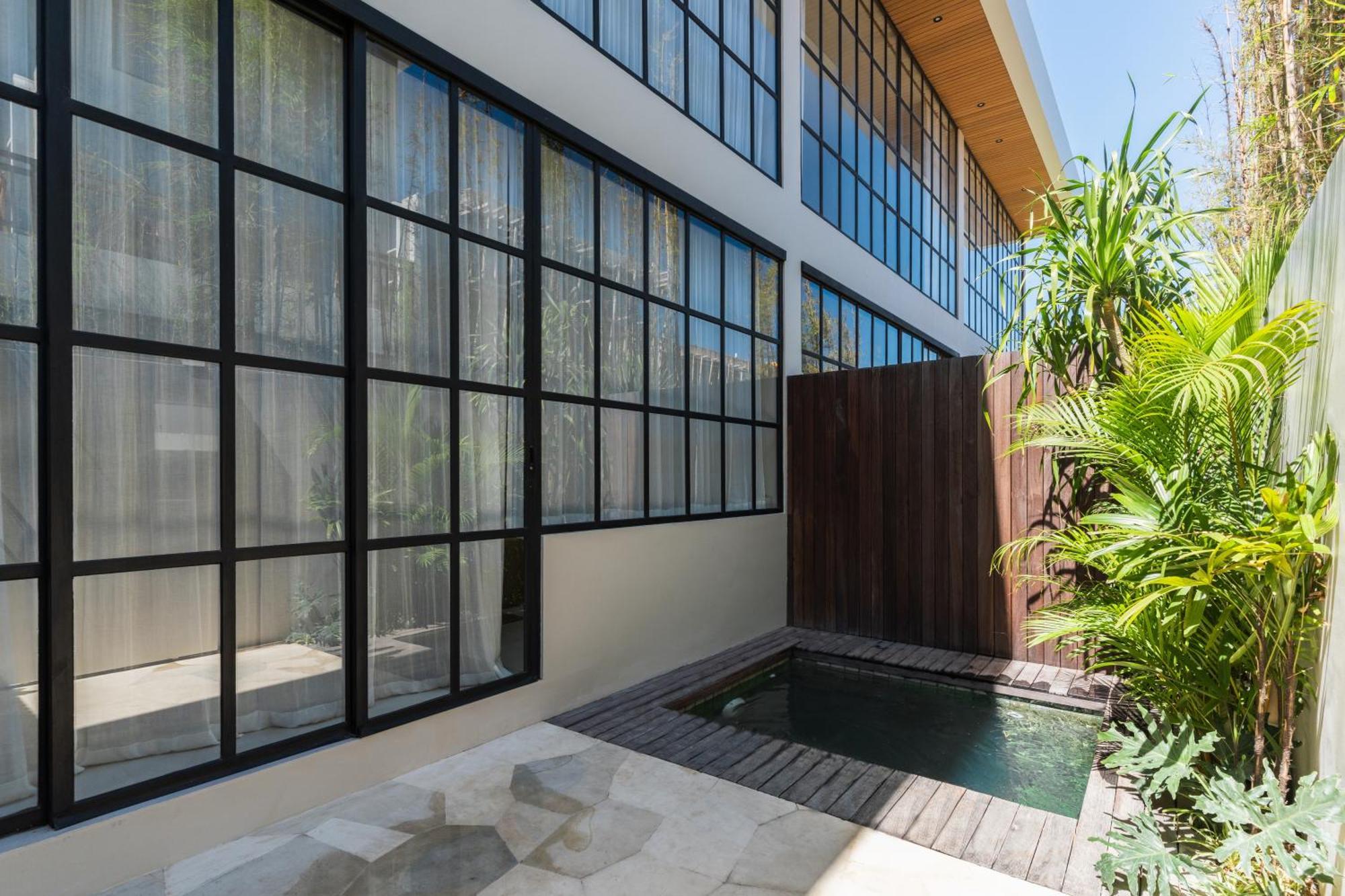 Surf Loft 2 By Alfred In Bali Villa Canggu Buitenkant foto